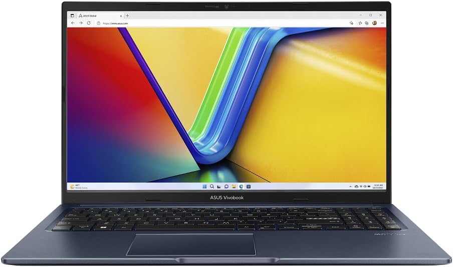 ジャンク ASUS Vivobook X1503Z Core i7-12700H
